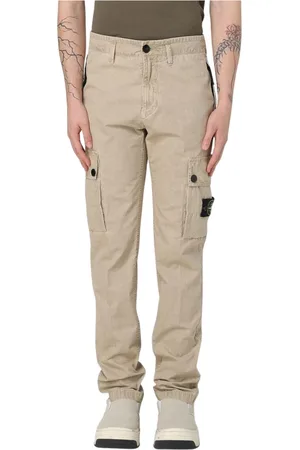 Stone Island Hombre, Pantalones, , Talla: W30