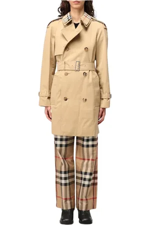 Burberry Mujer, Abrigos, , Talla: 2XS
