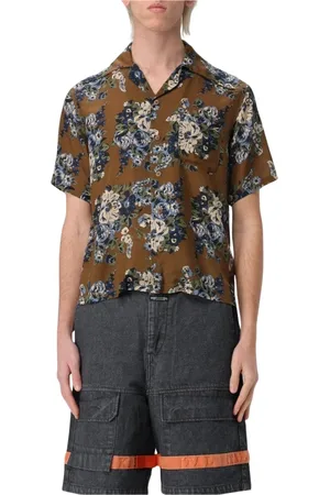 KAPITAL Hombre, Camisas, , Talla: M