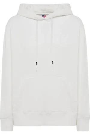 Autry Mujer, Sudaderas, Blanco, Talla: M