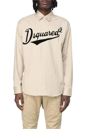 Dsquared2 Hombre, Camisas, , Talla: XL