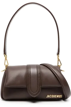 Jacquemus Mujer, Bolsos, Marrón, Talla: ONE Size