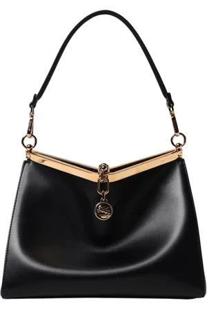 Etro Mujer, Bolsos, Negro, Talla: ONE Size
