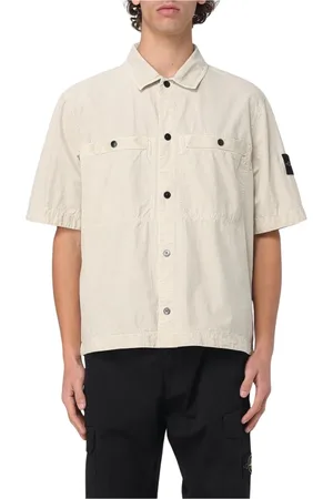 Stone Island Hombre, Camisas, , Talla: M