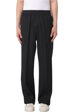 Golden Goose Hombre, Pantalones, Negro, Talla: L