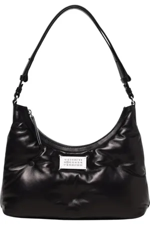 Maison Margiela Mujer, Bolsos, Negro, Talla: ONE Size