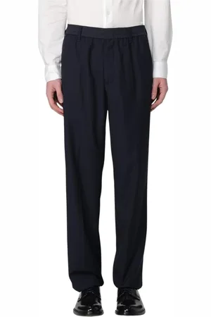 Armani Exchange Hombre, Pantalones, Azul, Talla: W30