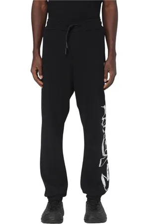 DISCLAIMER Hombre, Pantalones, Negro, Talla: M