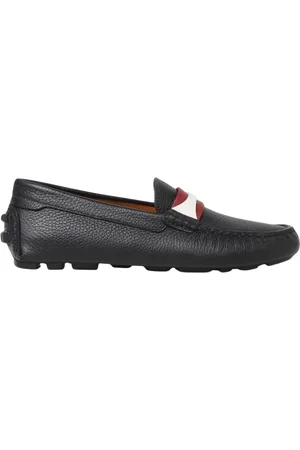Bally Mujer, Zapatos, Negro, Talla: 37 EU