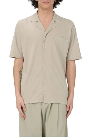 ZANONE Hombre, Camisas, , Talla: XL