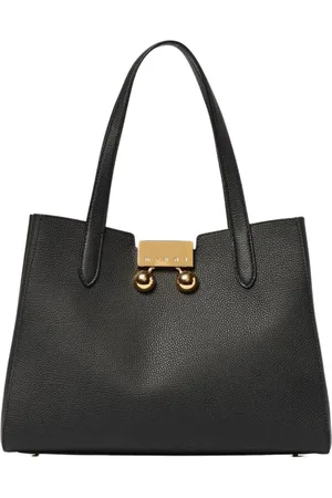 Marni Mujer, Bolsos, Negro, Talla: ONE Size