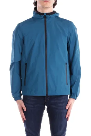 sunseeker Hombre, Chaquetas, Azul, Talla: S