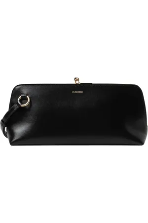 Jil Sander Mujer, Bolsos, Negro, Talla: ONE Size