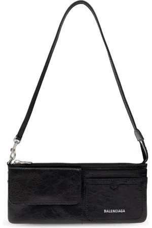 Balenciaga Mujer, Bolsos, Negro, Talla: ONE Size