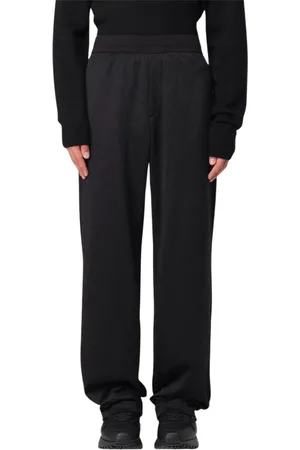 Armani Exchange Hombre, Pantalones, Negro, Talla: S