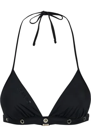Iceberg Mujer, Trajes de baño, Negro, Talla: S