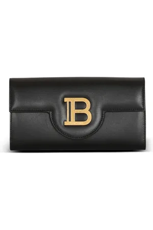 Balmain Mujer, Accesorios, Negro, Talla: ONE Size