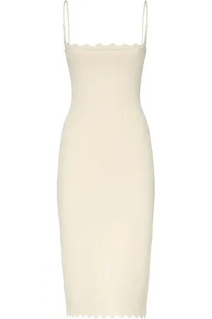 For Love & Lemons Mujer, Vestidos, Blanco, Talla: S