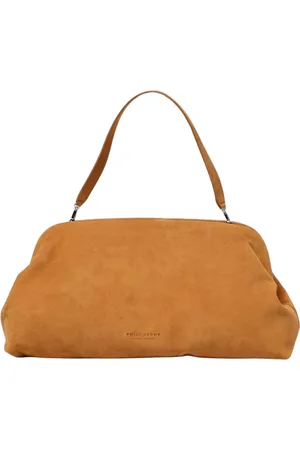 Serafini Mujer, Bolsos, Marrón, Talla: ONE Size