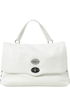 Zanellato Mujer, Bolsos, Blanco, Talla: ONE Size