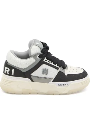 AMIRI Hombre, Zapatos, Negro, Talla: 43 EU