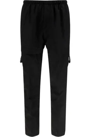 Givenchy Hombre, Pantalones, Negro, Talla: M