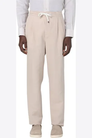 Brunello Cucinelli Hombre, Pantalones, , Talla: M