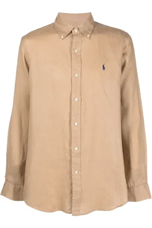 Ralph Lauren Hombre, Camisas, , Talla: L