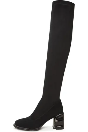 CESARE GASPARI Mujer, Zapatos, Negro, Talla: 40 EU