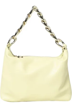 Patrizia Pepe Mujer, Bolsos, Amarillo, Talla: ONE Size