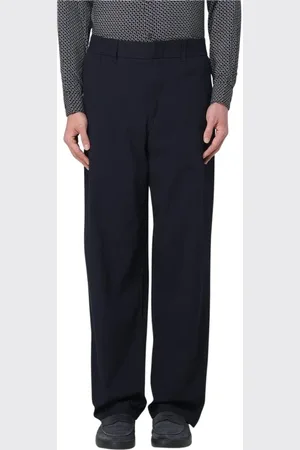 Armani Exchange Hombre, Pantalones, Azul, Talla: W32