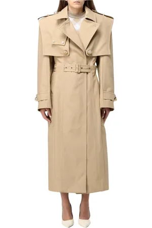 Balmain Mujer, Abrigos, , Talla: M