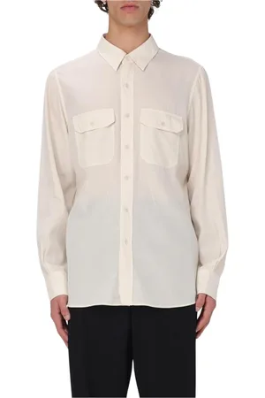 Tom Ford Hombre, Camisas, , Talla: M