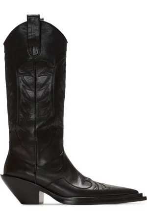 Balmain Hombre, Zapatos, Negro, Talla: 44 EU