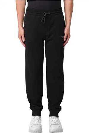 Armani Exchange Hombre, Pantalones, Negro, Talla: M