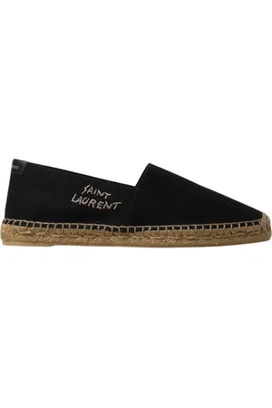 Saint Laurent Mujer, Zapatos, Negro, Talla: 36 EU