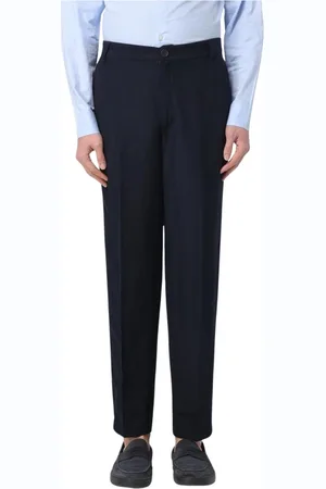 Armani Exchange Hombre, Pantalones, Azul, Talla: W33