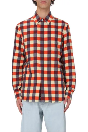 Bottega Veneta Hombre, Camisas, , Talla: L