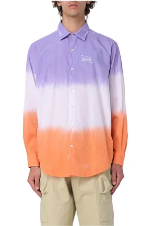 ARIES Hombre, Camisas, , Talla: L