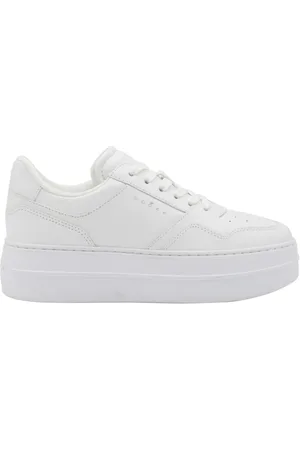 Hogan Mujer, Zapatos, Blanco, Talla: 36 EU