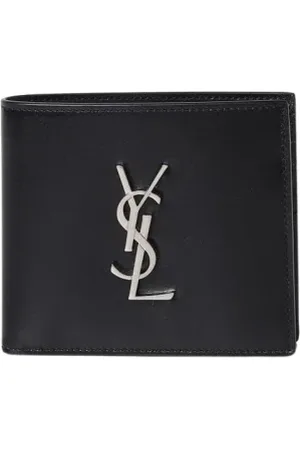 Saint Laurent Hombre, Accesorios, Negro, Talla: ONE Size