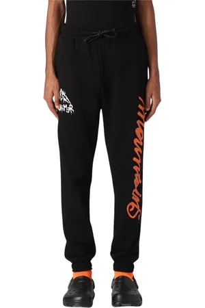 DISCLAIMER Hombre, Pantalones, Negro, Talla: L