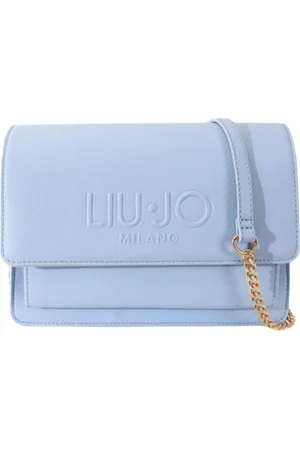 Liu Jo Mujer, Bolsos, Azul, Talla: ONE Size