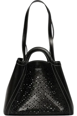 Coccinelle Mujer, Bolsos, Negro, Talla: ONE Size