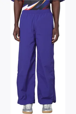 adidas Hombre, Pantalones, Púrpura, Talla: L