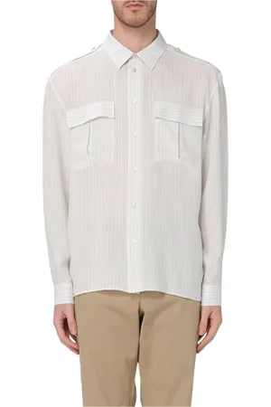 Saint Laurent Hombre, Camisas, , Talla: M