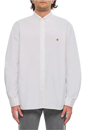 JUNYA WATANABE Hombre, Camisas, Blanco, Talla: L