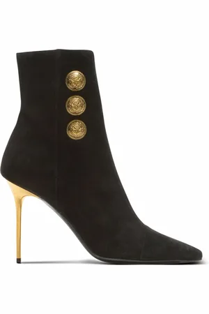 Balmain Mujer, Zapatos, Negro, Talla: 41 EU