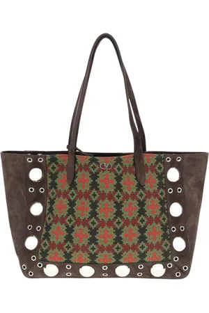 VALENTINO GARAVANI Mujer, Bolsos, Marrón, Talla: ONE Size