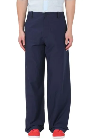 A.P.C. Hombre, Pantalones, Azul, Talla: M